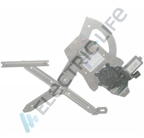 ZR ME34 R electriclife