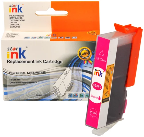 Compatible Cartridge HP 903XL Magenta