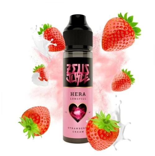 Zeus Juice FlavourShot Hera 20ml/60ml