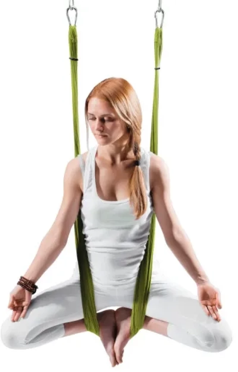 Yoga Swing Πράσινο Insportline