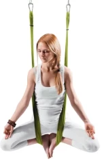 Yoga Swing Πράσινο Insportline