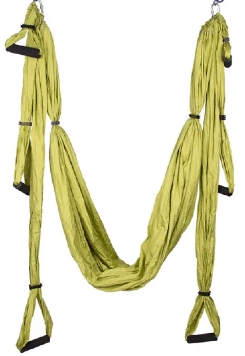 Yoga Swing Πράσινο Insportline