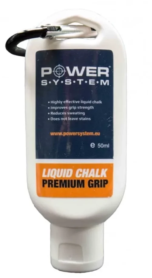 Μαγνησία Υγρή 50ml Power System PS-4082