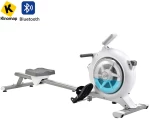 Κωπηλατική Hybrid Rower Viking