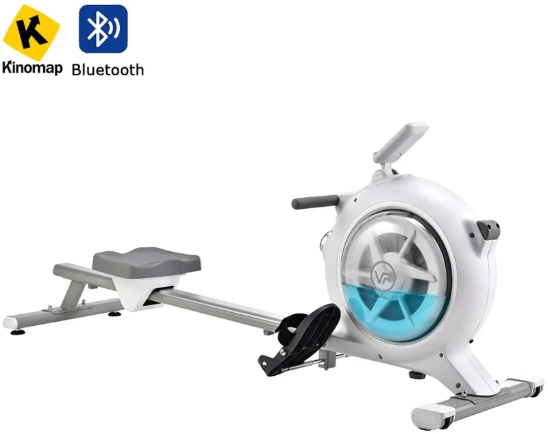 Κωπηλατική Hybrid Rower Viking