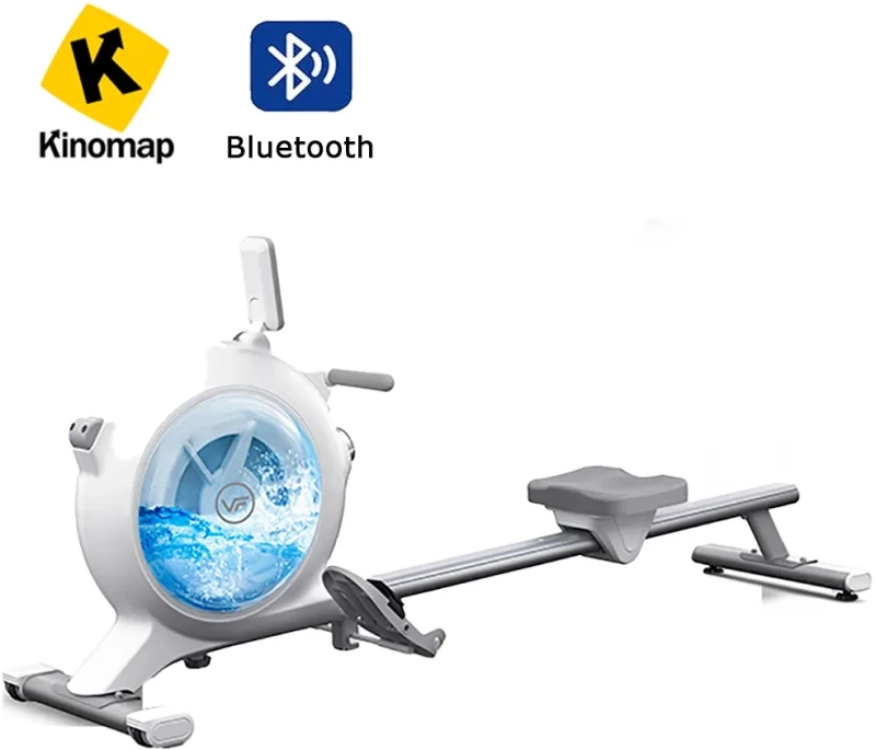 Κωπηλατική Hybrid Rower Viking