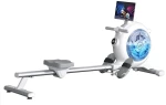 Κωπηλατική Hybrid Rower Viking