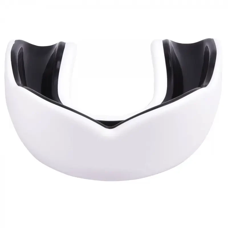 Μασέλα Olympus CUSHION Λευκό/Μαύρο