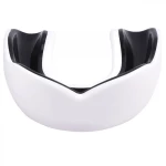Μασέλα Olympus CUSHION Λευκό/Μαύρο