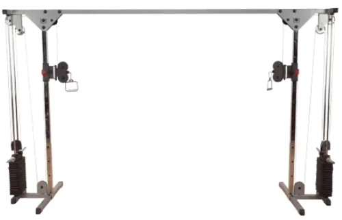 Τροχαλίες Crossover Machine Body Solid