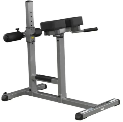 Πάγκος Body-Solid Back Hyperextension