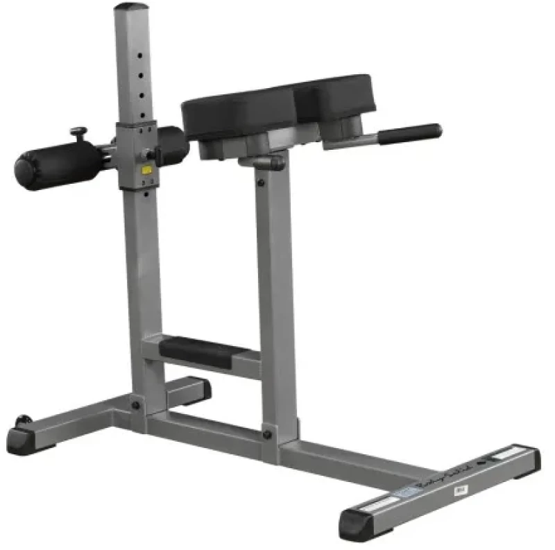 Πάγκος Body-Solid Back Hyperextension