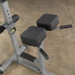 Πάγκος Body-Solid Back Hyperextension