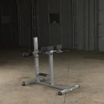 Πάγκος Body-Solid Back Hyperextension