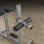 Πάγκος Body-Solid Back Hyperextension