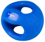 Medicine Ball 4kg με Λαβές Insportline