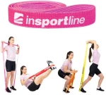 Λάστιχο Γυμναστικής Μαλακό Resistance Band inSPORTline