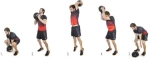 Slam Ball 25kg Optimum
