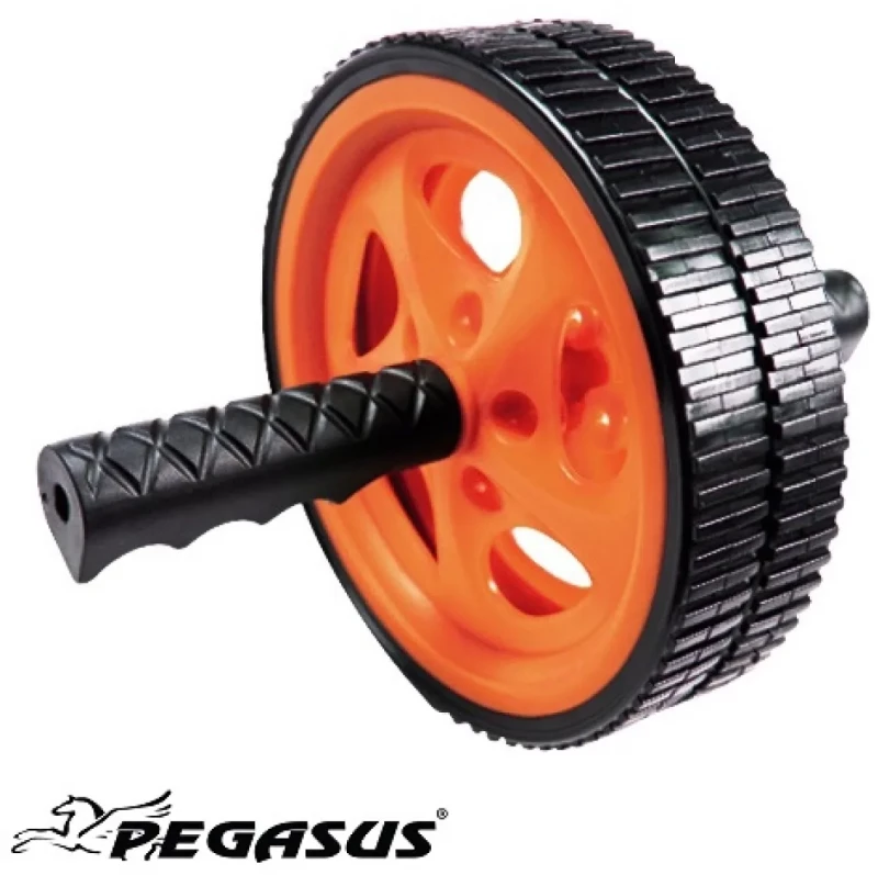 Ρόδα Κοιλιακών διπλή Pegasus