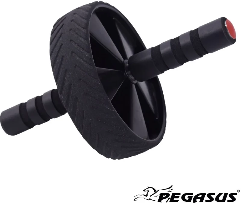 Ρόδα Κοιλιακών Premium Pegasus