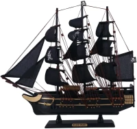 Καράβι Πειρατικό BLACK PEARL - 50cm