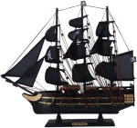 Καράβι Πειρατικό BLACK PEARL - 50cm