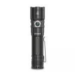 Videx A406R Επαναφορτιζόμενος Φακός Χειρός 4000LM IP68