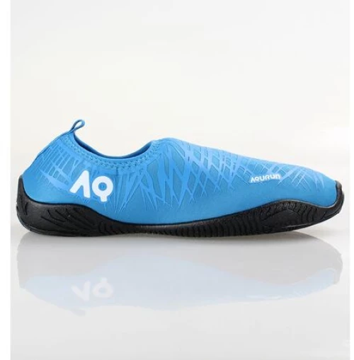 Aqurun Edge Shoes Παπούτσια Θαλάσσης - Ανοιχτό Μπλέ