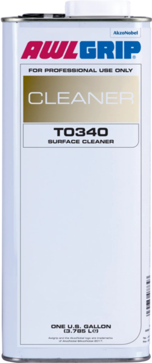 AWLGRIP T0340 Surface Cleaner/Degreaser 5L