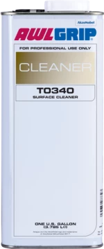 AWLGRIP T0340 Surface Cleaner/Degreaser 5L