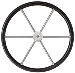 Savoretti Armando Τιμόνι Carbon Look T6N-CF - 45cm