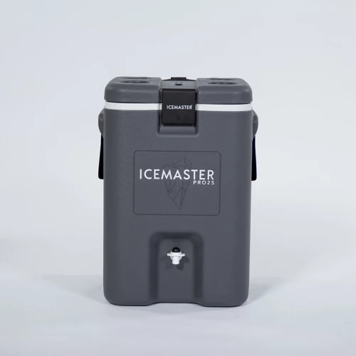 Ισοθερμικό Ψυγείο Icemaster Pro - 25lt