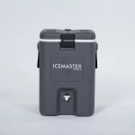 Ισοθερμικό Ψυγείο Icemaster Pro - 25lt