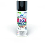 SOS Teak-Καθαριστικό Σπρέϊ Ταχείας Δράσης Για Teak