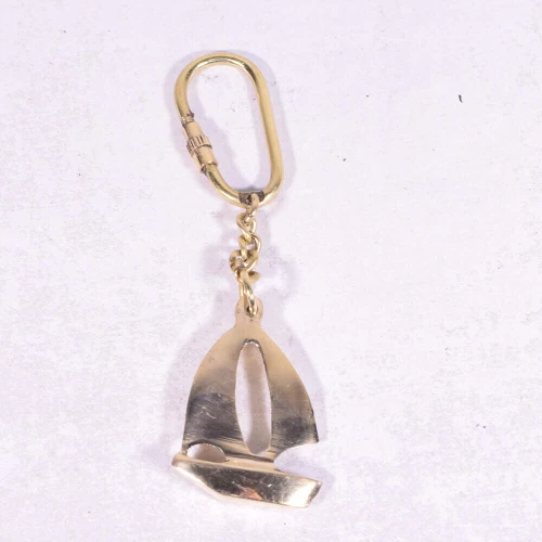 Μπρελόκ Καράβι 3×4cm