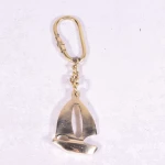Μπρελόκ Καράβι 3×4cm