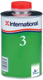 Διαλυτικό International No.3, 1lt