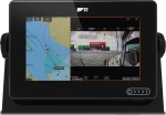 Raymarine Axiom + RV με Realvision 3D Βυθόμετρο-GPS (Χωρίς Χάρτη) - Μέγεθος οθόνης 7"