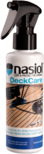 Nasiol Σπρεϊ Στεγανοποίησης  DECKCARE 150ml