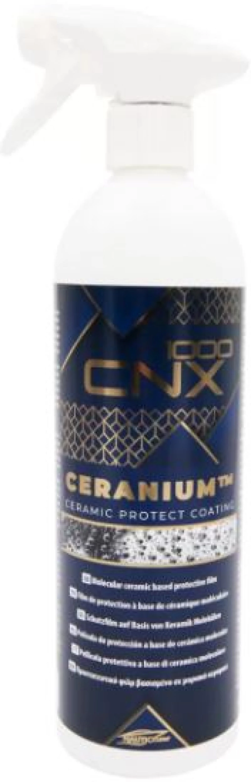 Nautic Clean CNX1000 Υγρό Κεραμικής Προστασίας Σκάφους 1lt