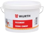 Wurth Τσιμέντο Επισκευών 5kg