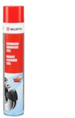 Wurth Καθαριστικό Φρένων - 750ml