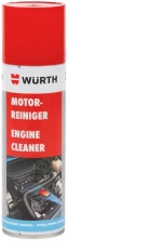 Wurth Καθαριστικό Κινητήρων 0.3Lt