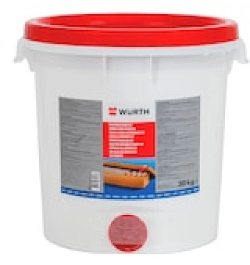 Wurth Κρύα Ξυλόκολλα D3 - 30kg