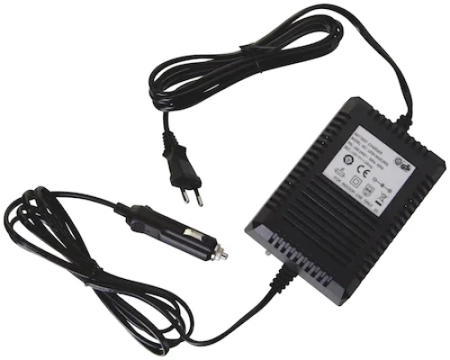 Wurth Φορτιστής Ενισχυτή 12V