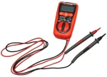 Wurth Ψηφιακό Πολύμετρο Μίνι Volt/Ampere
