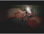 Wurth Ψηφιακό Πολύμετρο Μίνι Volt/Ampere