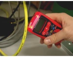 Wurth Ψηφιακό Πολύμετρο Μίνι Volt/Ampere