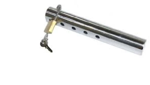 Κλειδαριά Μηχανής Inox
