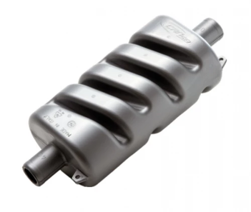 Σιλάνσιε Ίσιο (Muffler) - 40mm